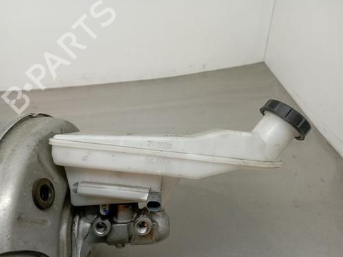Brake master cylinder MERCEDES-BENZ GLA-CLASS (X156) GLA 180 CDI / d (156.912) | BP18270455M77 
