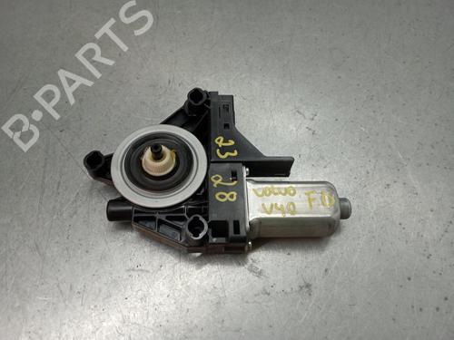 Front left window mechanism VOLVO V40 Hatchback (525) D3 (150 hp) 18297203