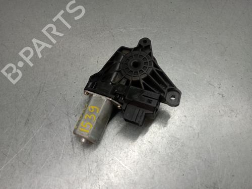 Rear right window mechanism MERCEDES-BENZ GLA-CLASS (X156) GLA 220 CDI (156.903) (170 hp) 18297204