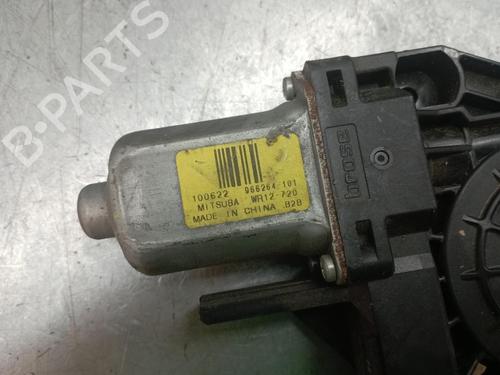 Right rear window motor VOLVO XC60 I SUV (156) D3 / D4 | BP18298103E22 