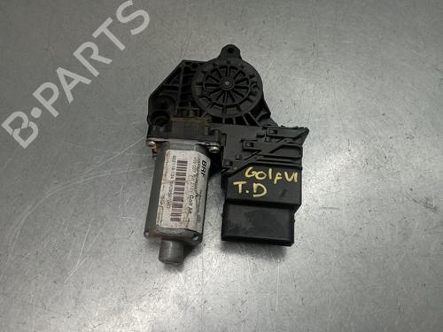 Used Right rear window motor VW GOLF VI (5K1) [2008-2014]  18299635