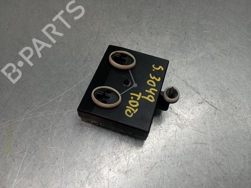 Electronic module AUDI A1 Sportback (8XA, 8XF) 1.6 TDI | BP18299641M83 