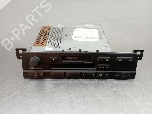 Radio BMW 3 Touring (E46) 318 i 65128383149 / PH7950X1200960