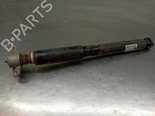 Right rear shock absorber FIAT TIPO Hatchback (356_, 357_) 1.4 (356HXF1B) | BP18311883M19 