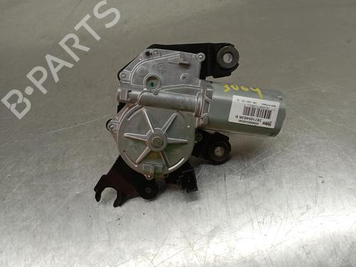 Viskermotor bagrude RENAULT TWINGO III (BCM_, BCA_) 1.0 SCe 70 (BCMB) | BP18319797M102 