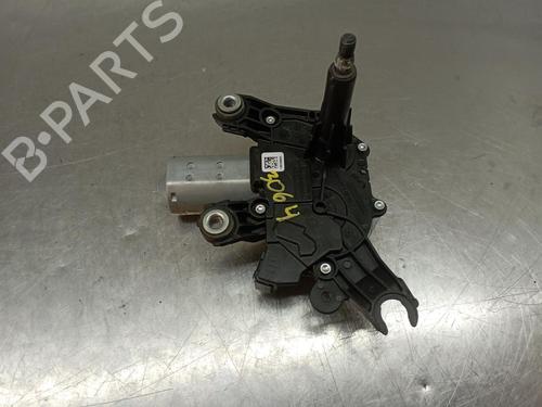Viskermotor bagrude RENAULT TWINGO III (BCM_, BCA_) 1.0 SCe 70 (BCMB) | BP18319797M102 