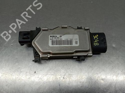Elektronisk modul MERCEDES-BENZ GLA-CLASS (X156) GLA 200 CDI / d (156.908) | BP18323597M83 