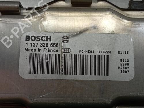 Elektronisk modul MERCEDES-BENZ GLA-CLASS (X156) GLA 200 CDI / d (156.908) | BP18323597M83 
