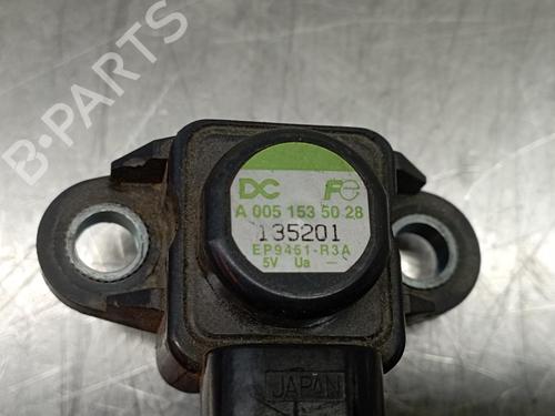 Electronic module MERCEDES-BENZ GLA-CLASS (X156) GLA 200 CDI / d (156.908) | BP18323608M83 