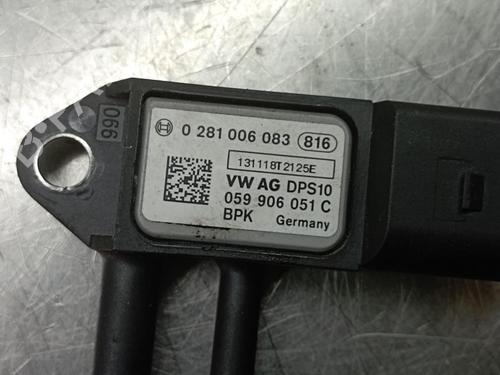 Electronic module AUDI A1 Sportback (8XA, 8XF) 1.6 TDI | BP18323610M83 