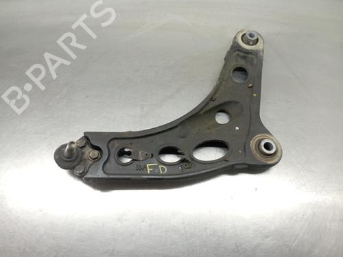 Brazo Suspension delantero derecho RENAULT TRAFIC III Bus (JG_) [2014-2025]  18345953