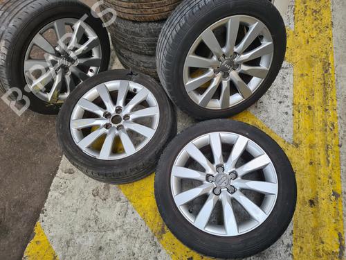 Rim AUDI A1 Sportback (8XA, 8XF) 1.6 TDI | BP18349722C45 