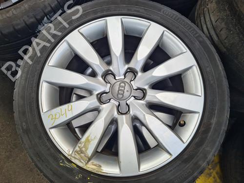 Rim AUDI A1 Sportback (8XA, 8XF) 1.6 TDI | BP18349722C45 