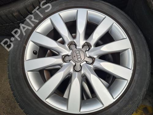 Rim AUDI A1 Sportback (8XA, 8XF) 1.6 TDI | BP18349722C45 