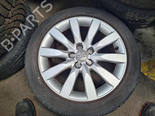 Rim AUDI A1 Sportback (8XA, 8XF) 1.6 TDI | BP18349722C45 