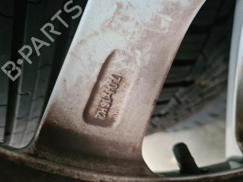Rim AUDI A1 Sportback (8XA, 8XF) 1.6 TDI | BP18349722C45 