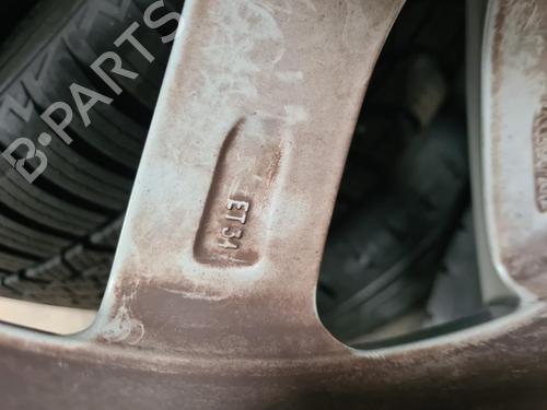 Rim AUDI A1 Sportback (8XA, 8XF) 1.6 TDI | BP18349722C45 