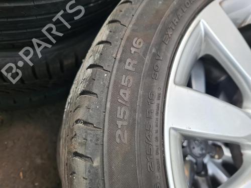 Rim AUDI A1 Sportback (8XA, 8XF) 1.6 TDI | BP18349722C45 