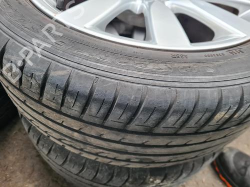Rim AUDI A1 Sportback (8XA, 8XF) 1.6 TDI | BP18349722C45 