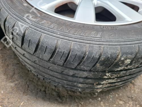 Rim AUDI A1 Sportback (8XA, 8XF) 1.6 TDI | BP18349722C45 
