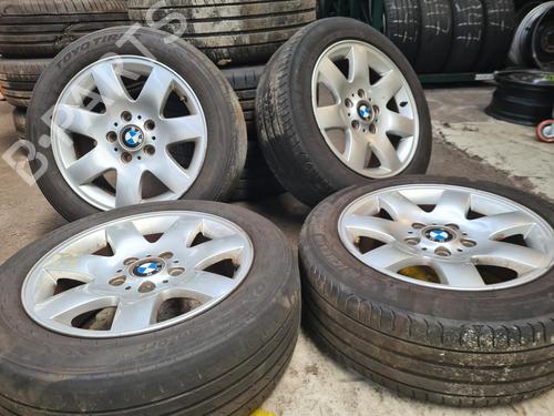 Rim BMW 3 Touring (E46) 318 i 1094498 / 7Jx16H2 / ET47