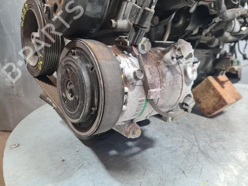 AC compressor HYUNDAI i30 (GD) 1.4 F500GDCKA03 / KEFA0718 / A69K1.4ISC
