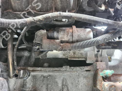 Starter HYUNDAI i30 (GD) 1.4 BP18362417M8