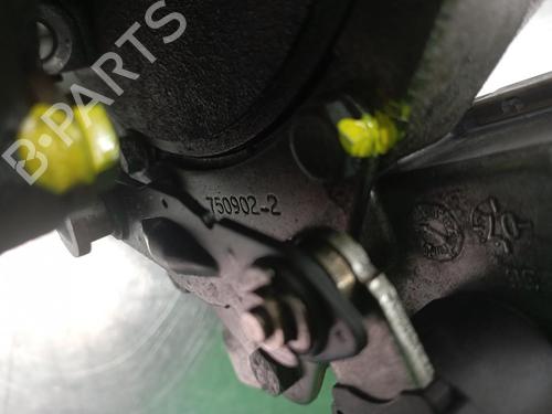 Turbocharger/Supercharger MERCEDES-BENZ E-CLASS (W212) E 350 CDI (212.025) | BP18405928M71 