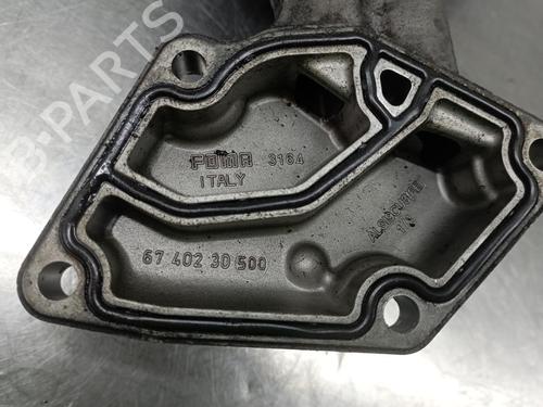 Other MERCEDES-BENZ E-CLASS (W212) E 350 CDI (212.025) | BP18405936O1 