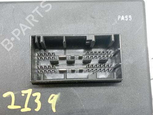 Elektronisk modul BMW 5 (E60) 530 i | BP18408321M83