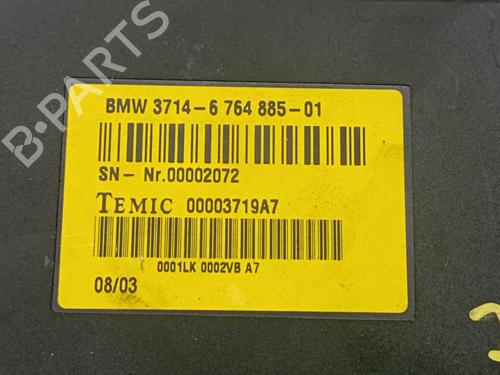 Elektronisk modul BMW 5 (E60) 530 i | BP18408321M83