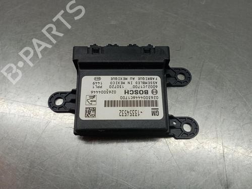 Electronic module OPEL INSIGNIA A Sports Tourer (G09) 2.0 CDTI (35) | BP18408753M83 