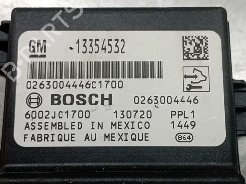 Electronic module OPEL INSIGNIA A Sports Tourer (G09) 2.0 CDTI (35) | BP18408753M83 