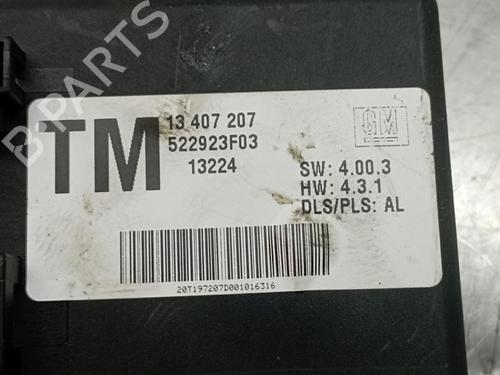 Electronic module OPEL INSIGNIA A Sports Tourer (G09) 2.0 CDTI (35) | BP18408765M83 
