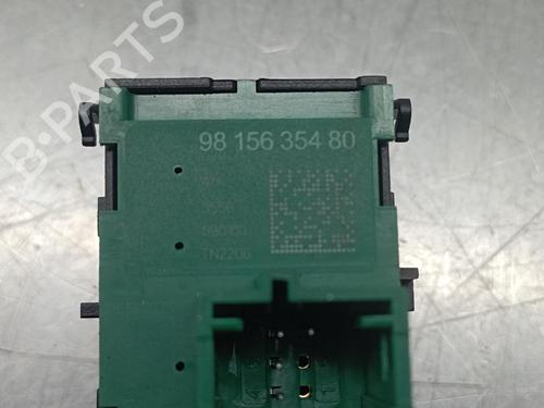 Switch PEUGEOT 2008 II (UD_, US_, UY_, UJ_, UR_, UC_) 1.2 PureTech 130 (USHNS, URHNS) | BP18412218I30