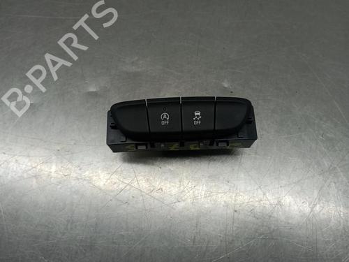 Switch OPEL ASTRA K (B16) 1.4 Turbo (68) 39028740 / 544652613