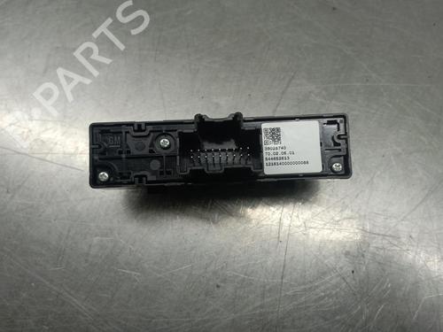 Switch OPEL ASTRA K (B16) 1.4 Turbo (68) | BP18413276I30 