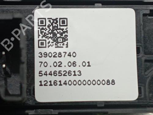 Switch OPEL ASTRA K (B16) 1.4 Turbo (68) | BP18413276I30 
