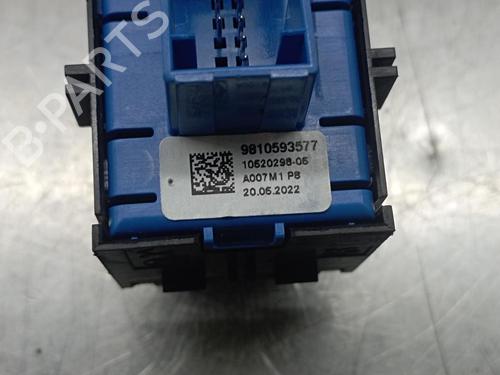 Switch PEUGEOT 2008 II (UD_, US_, UY_, UJ_, UR_, UC_) 1.2 PureTech 130 (USHNS, URHNS) | BP18413288I30