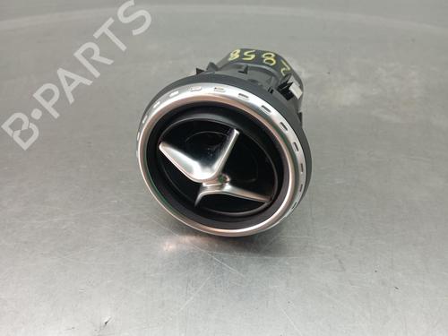 Air vent MERCEDES-BENZ GLA-CLASS (X156) GLA 180 CDI / d (156.912) | BP18419092I21 
