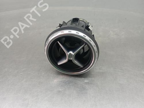 Air vent MERCEDES-BENZ GLA-CLASS (X156) GLA 180 CDI / d (156.912) | BP18419093I21 