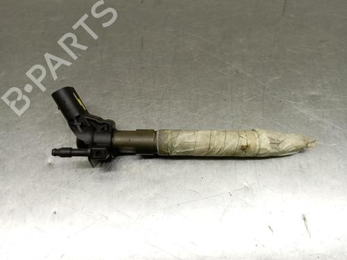 Used Injector MERCEDES-BENZ M-CLASS (W164) ML 320 CDI 4-matic (164.122) (224 hp) 18459414