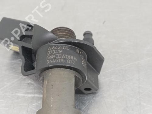 Injector MERCEDES-BENZ M-CLASS (W164) ML 320 CDI 4-matic (164.122) | BP18459414M100 