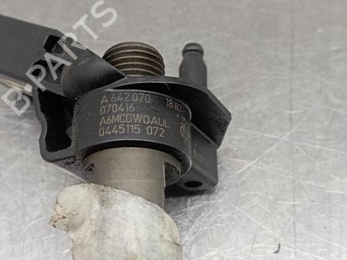 Injector MERCEDES-BENZ M-CLASS (W164) ML 320 CDI 4-matic (164.122) | BP18459416M100