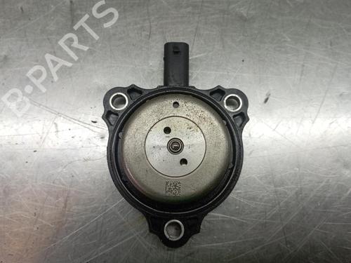 Electronic module MERCEDES-BENZ A-CLASS (W176) A 160 (176.041) | BP18459969M83 