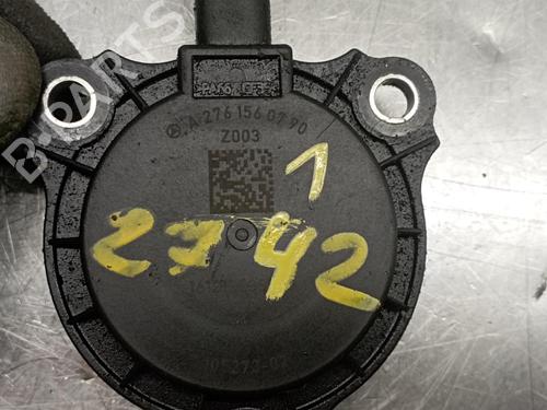 Electronic module MERCEDES-BENZ A-CLASS (W176) A 160 (176.041) | BP18459969M83 