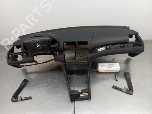 Airbag Kit BMW 3 Touring (E46) 318 i 33109576405T / 33699894901
