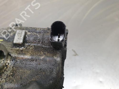 AC compressor AUDI A1 (8X1, 8XK) 1.2 TFSI | BP18542537M34 