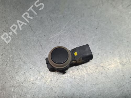 Elektronisk modul CITROËN C4 CACTUS 1.6 HDi 90 | BP18547978M83 