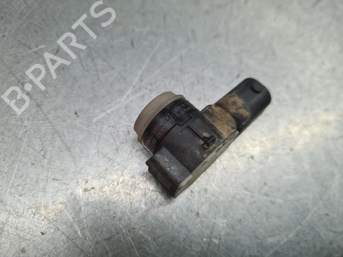 Elektronisk modul CITROËN C4 CACTUS 1.6 HDi 90 | BP18547978M83 